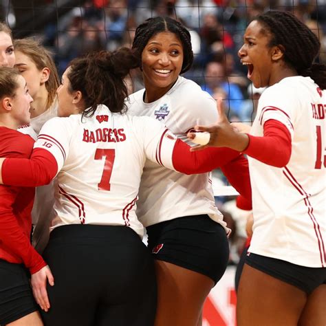 wisconsin volleyball leaked 4chan|4chan